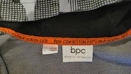 2x chlapčenská mikina velk.128, h&m,128