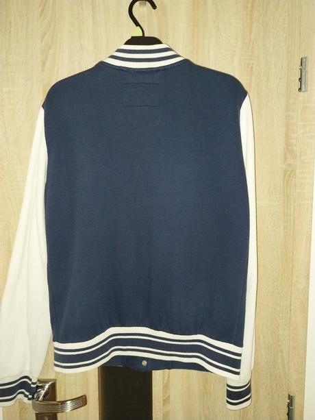 Mikina l-ko, terranova,l