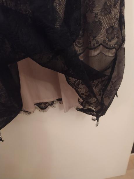 Malé spoločenské šaty, promod,38