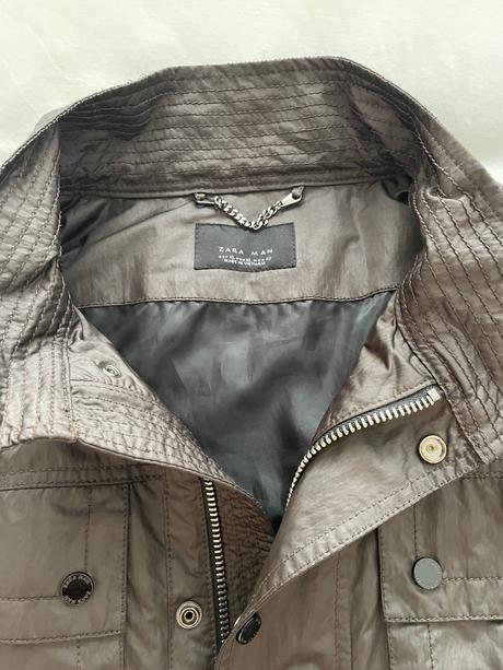 Zara bunda, zara,xl
