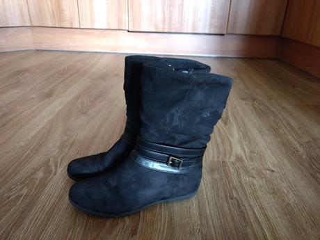 Prechodné čižmy, graceland,33