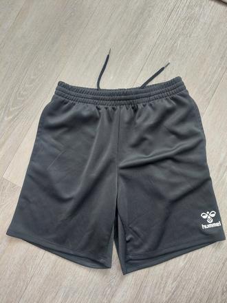 Športove kraťase, hummel,s