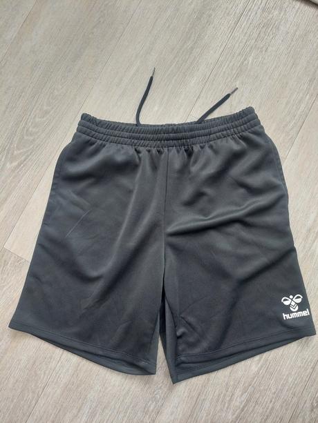 Športove kraťase, hummel,s