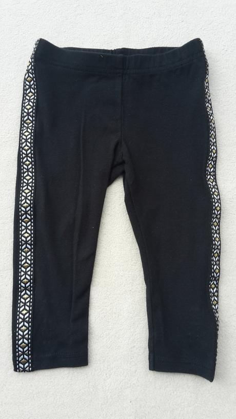 Leginky carters, carter's,98