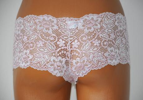 Dámske nohavičky "panty", m
