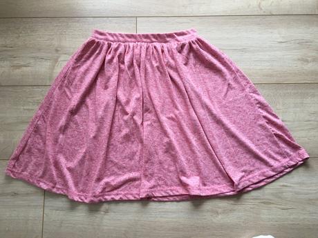 Dámska letná sukňa, pepco,s