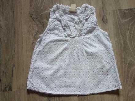 Blúzka h&m, h&m,104