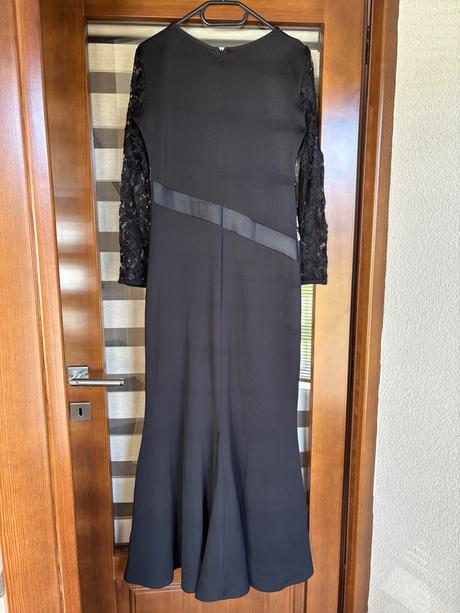 Slávnostné šaty - m/l, m