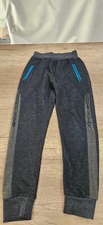 Teplaky, 140