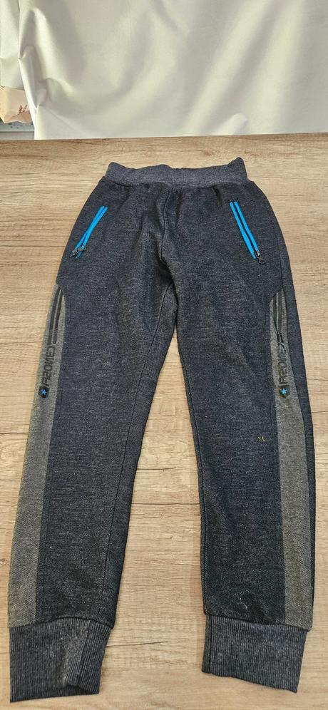 Teplaky, 140