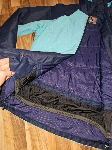 Bunda hannah zo sportisima, hannah,m