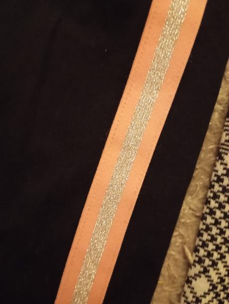 Legíny mix a tepláky grátis 152/158, 152