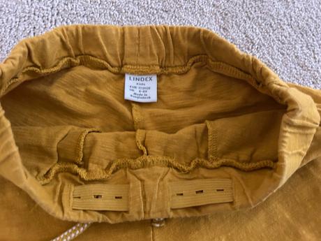 Tenke sortky top stav, lindex,122