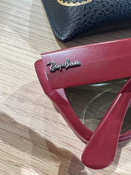Originál ray-ban, ray-ban