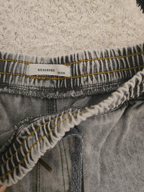 Rifle reserved, reserved,170