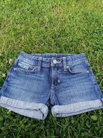 Riflové kraťase " h&m", h&m,110