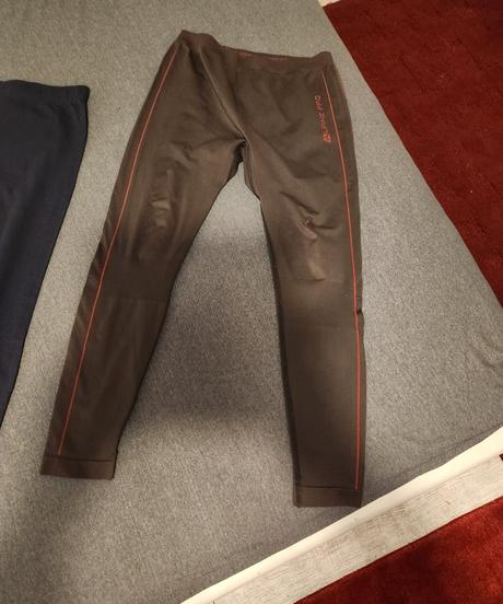 3x spodky, 140–152