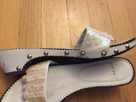 Slapky, drevaky 41, 41