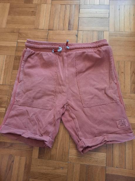 Chlapčenské 3/4 nohavice, zara,134