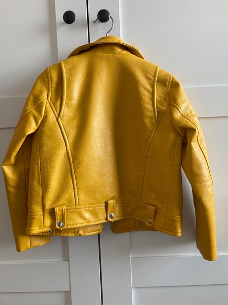 Kozenkova bunda, zara,122