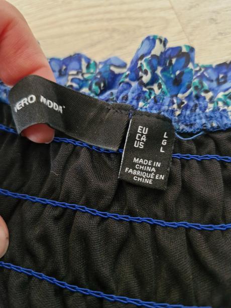 Sukňa, vero moda,l