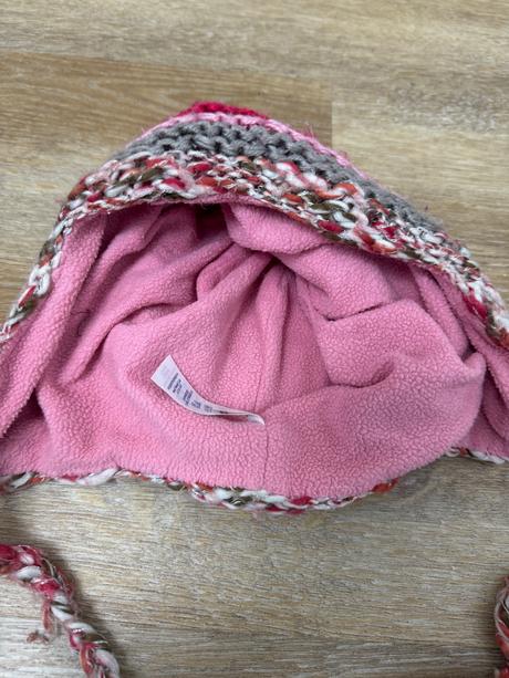 Zimná pletená čiapka next, next,116