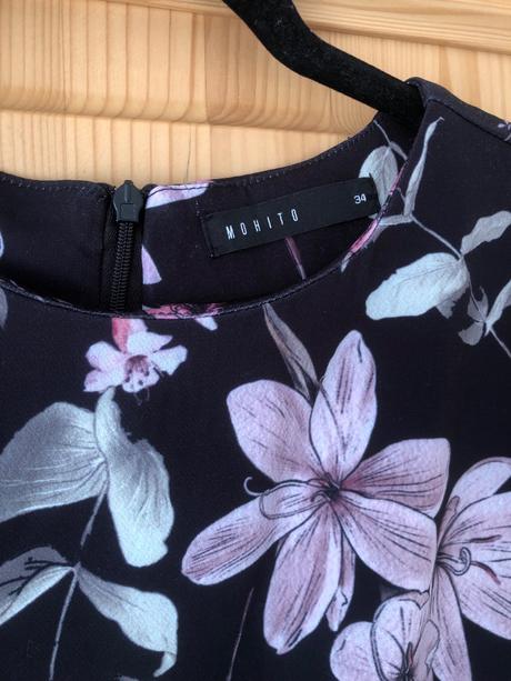 Mohito šaty, mohito,34