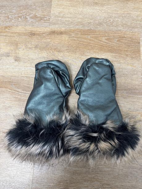 Junama rukavice igloo termo na kočík, junama