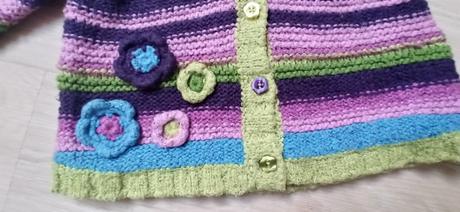 Veselý sveter next, next,92