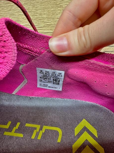 Kopačky puma ultra ultimate fg/ag, puma,46