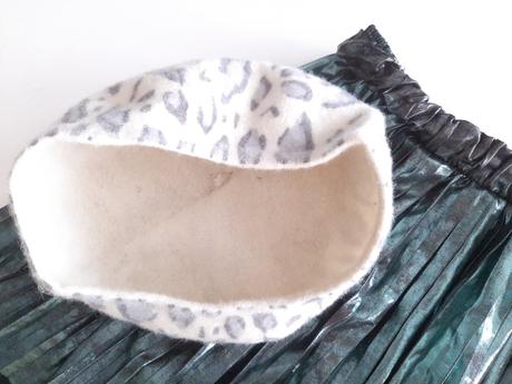 Next gepard baretka, next,116