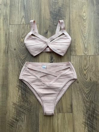 Plavky missguided, s