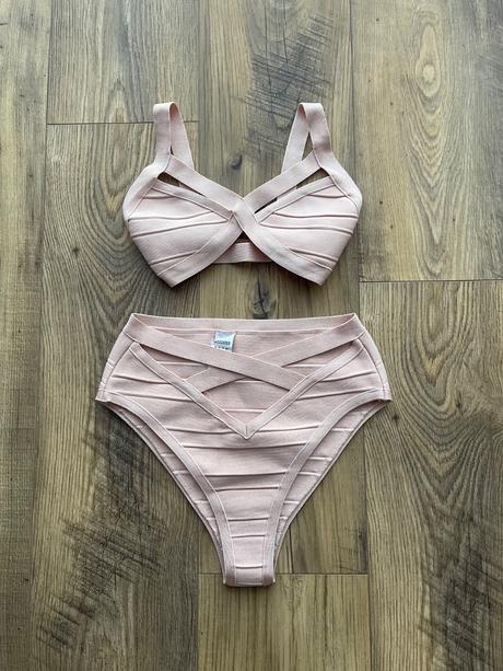 Plavky missguided, s