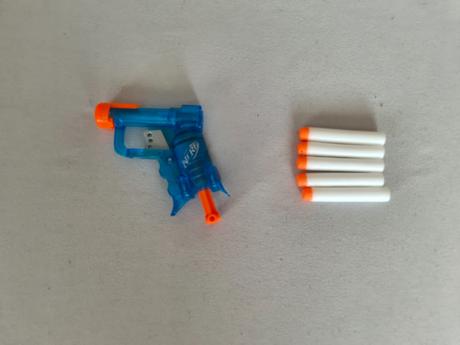 Nerf,