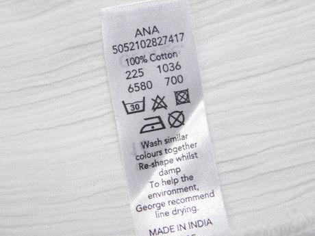 Pekne letne šaty/sukna, george,42