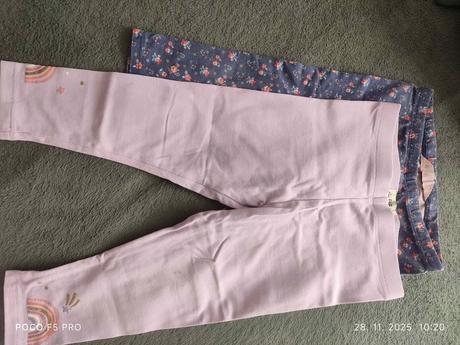 Balík pre dievčatko 92, 86–98