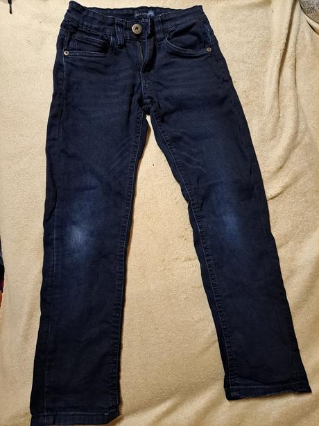 Predám rifle, c&a,134