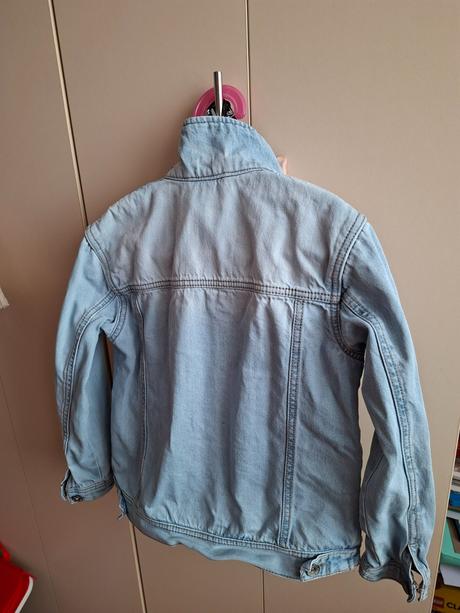 Riflova bundička, next,140