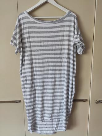 Tunika oversize, 