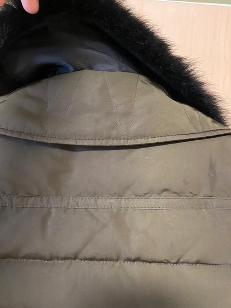 Massimo dutti vetrovka, m