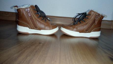 Zimné topánky h&m, h&m,18