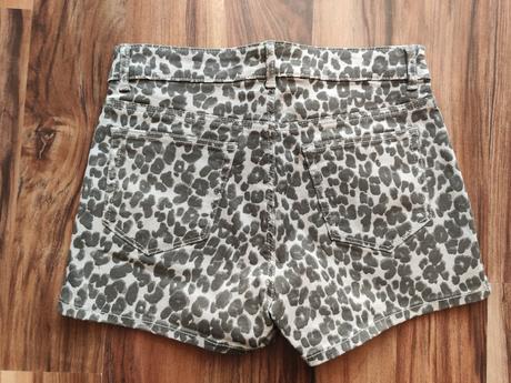 Kratasy - š, h&m,158