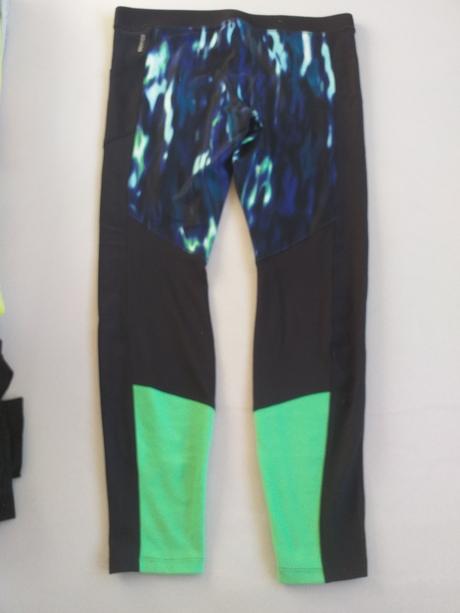 Damske sportove leginy, decathlon,xl