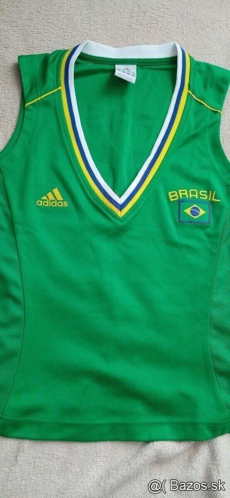 Dámske športové tielko s.m, adidas,m