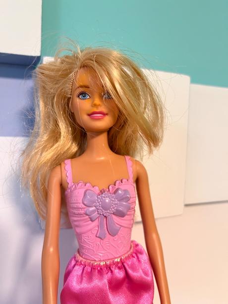 Barbie, 
