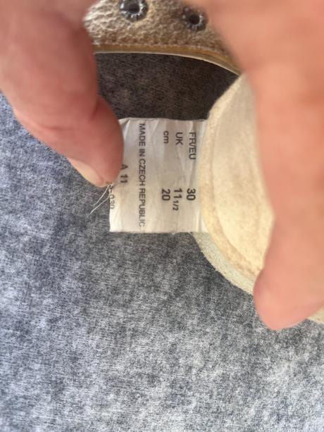 Predám kročule, 30