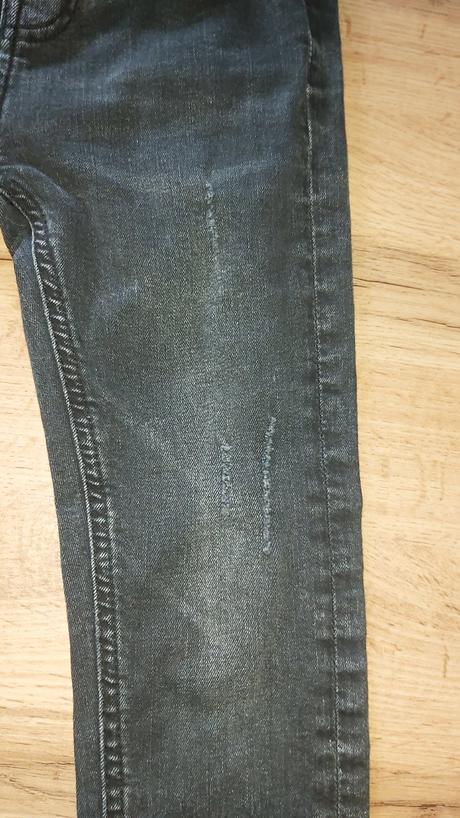 Frajerske rifle, reserved,134