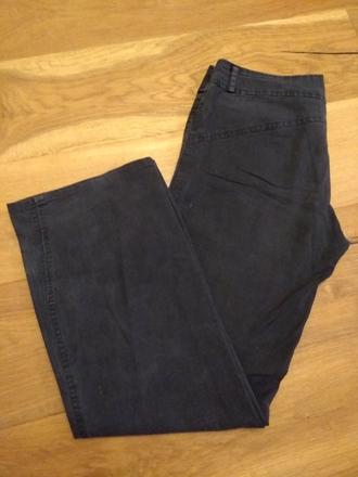 Aldinova - dámske rifle / nohavice, 44