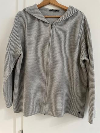 Cecil svetríková mikina, 48