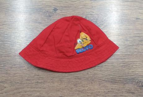 Klobúk pluto č.86, disney,86